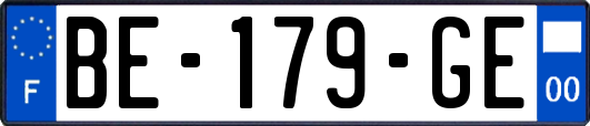 BE-179-GE