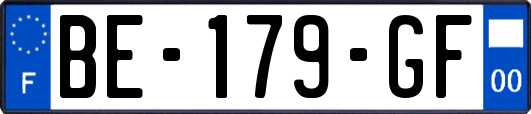 BE-179-GF