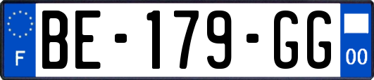 BE-179-GG