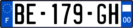 BE-179-GH