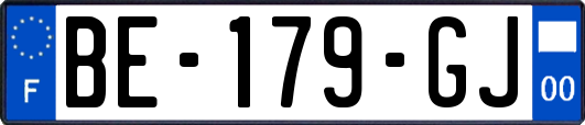 BE-179-GJ