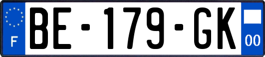 BE-179-GK