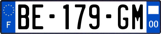 BE-179-GM