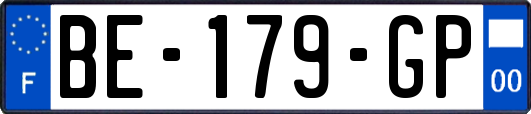 BE-179-GP