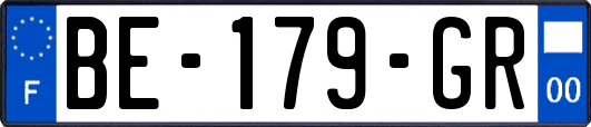 BE-179-GR