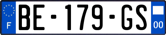 BE-179-GS