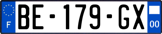 BE-179-GX