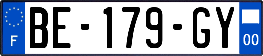 BE-179-GY