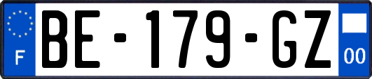 BE-179-GZ