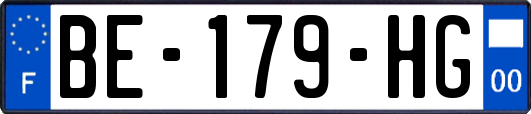 BE-179-HG