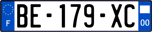 BE-179-XC