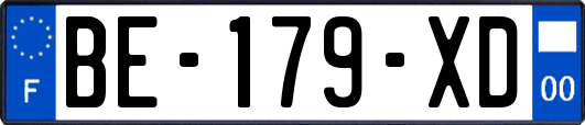 BE-179-XD