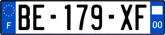 BE-179-XF
