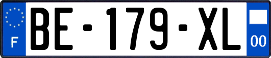 BE-179-XL