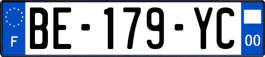 BE-179-YC