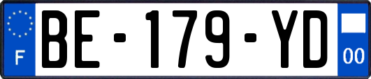 BE-179-YD
