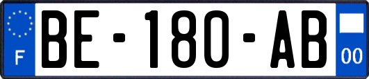 BE-180-AB