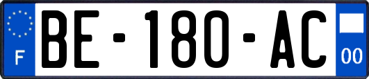 BE-180-AC