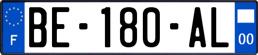 BE-180-AL