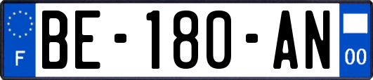 BE-180-AN