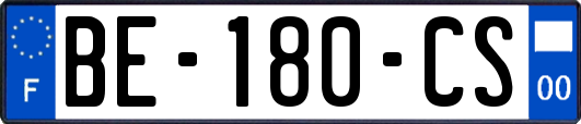 BE-180-CS