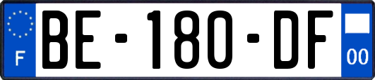 BE-180-DF