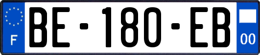 BE-180-EB