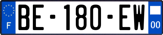 BE-180-EW