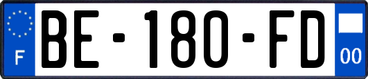 BE-180-FD