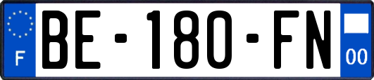 BE-180-FN