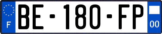 BE-180-FP