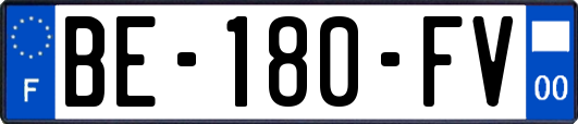 BE-180-FV