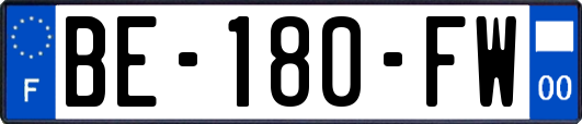 BE-180-FW