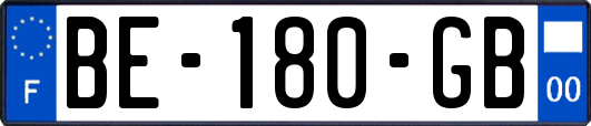 BE-180-GB