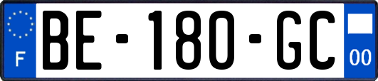 BE-180-GC