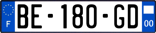 BE-180-GD