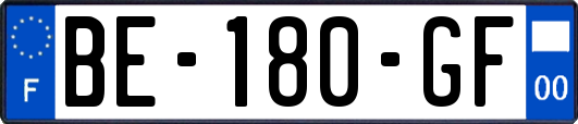 BE-180-GF