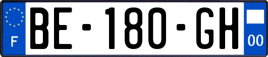 BE-180-GH