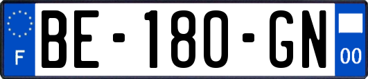BE-180-GN