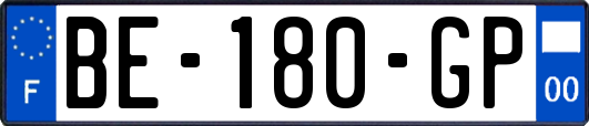 BE-180-GP