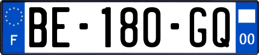 BE-180-GQ