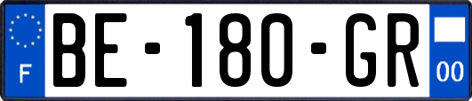 BE-180-GR