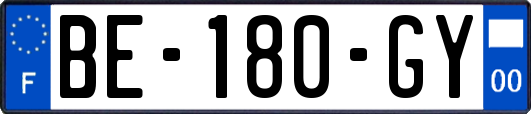 BE-180-GY