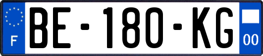 BE-180-KG