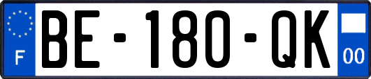 BE-180-QK