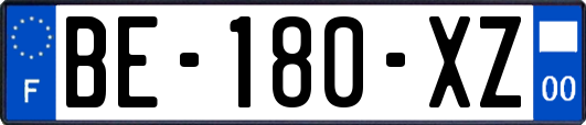 BE-180-XZ