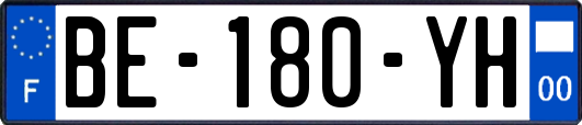 BE-180-YH