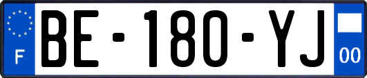 BE-180-YJ