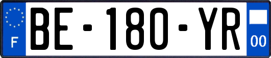BE-180-YR