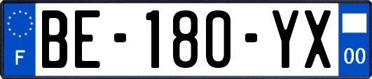 BE-180-YX